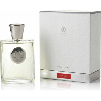 Giardino Benessere Nero Nepal parfumovaná voda unisex 100 ml