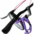 Master River 20-16 fialová