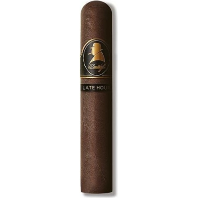Davidoff Winston Churchill The Late Hour Robusto