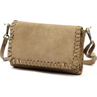 Luka dámská kabelka 25-028 taupe