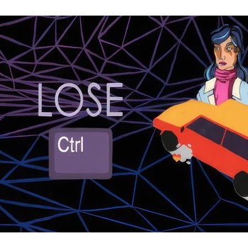 Lose Ctrl