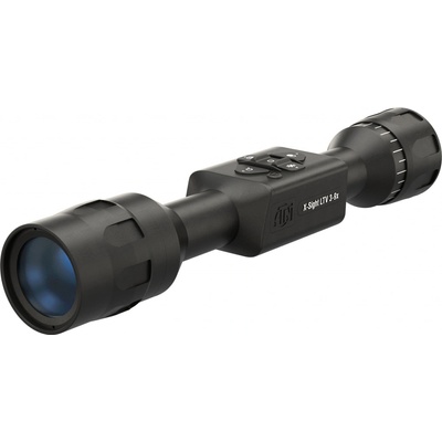 ATN X-Sight LTV QHD 3-9x