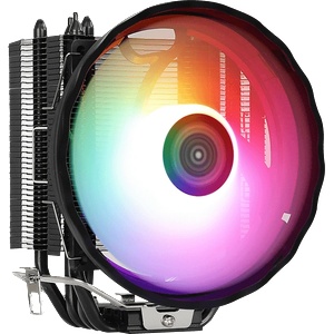 Aerocool PGS Rave 3 FRGB PWM 4P (AEROPGSRAVE3-FRGB-4P)
