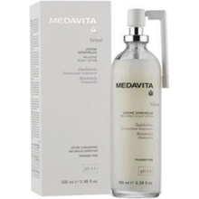 MedaVita Dermorelax SOS Velour tonikum proti svědění pokožky hlavy 100 ml