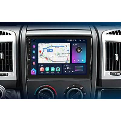 Podofo A7616 Fiat Ducato 4/64GB