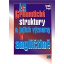 Gramatické struktury a jejich významy v angličtině - Tryml Sergěj