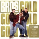Pazor Bros: Gold CD