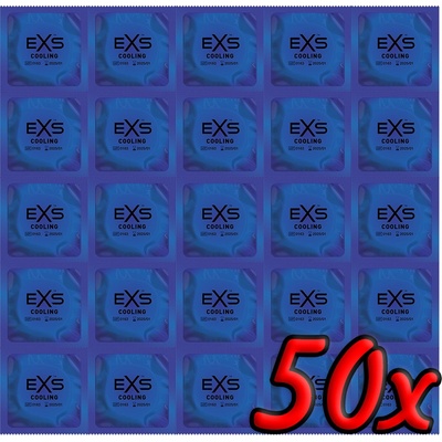 EXS Cooling 50 ks