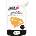 Aladine Izink Диамантен цвят Orange 80 ml 1 бр (80321)