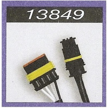 Adaptér pro lambda sondu IN 13849
