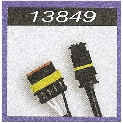 Adaptér pro lambda sondu IN 13849