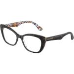 Dolce&Gabbana DG3360 3217