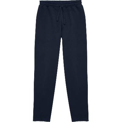 B&C Unisex tepláky BG001 Navy