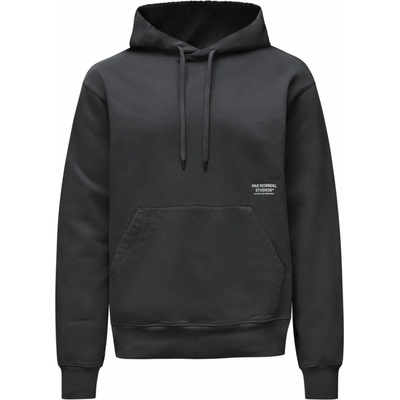Pas Normal Studios Off-Race Graphic Hoodie modrá