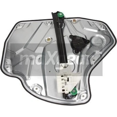 MAXGEAR Mechanizmus zdvíhania okna 500121