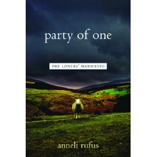 Party of One - Rufus Anneli