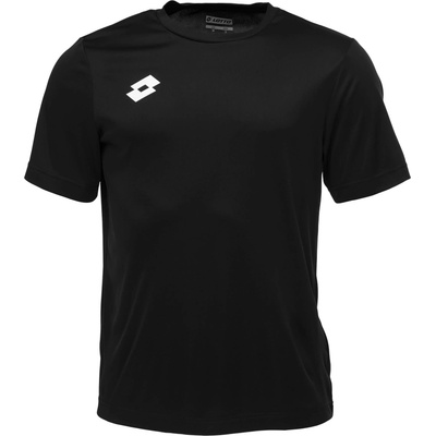 Lotto ELITE JERSEY PL čierna biela