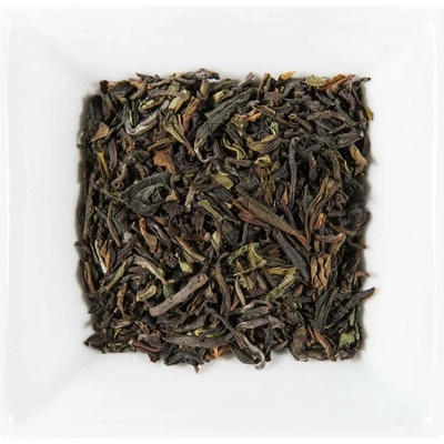 Unique Tea Unique Tea Darjeeling House Blend second flush FTGFOP1 černý čaj 50 g