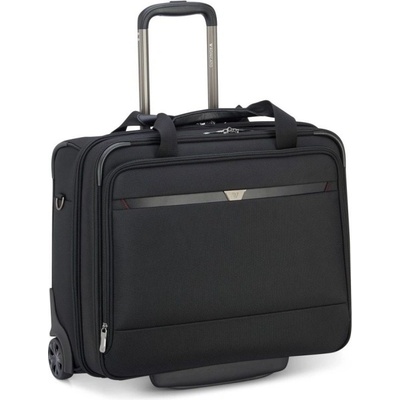 Roncato Biz 4.0 4W 17,3 413892-01 černá 35 L