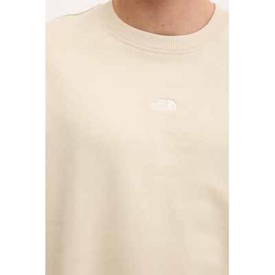 The North Face суичър дамски от памук Essential Light (NF0A8GQCDOM1)