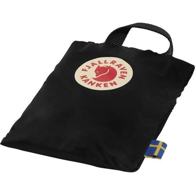 Fjällräven Kånken Rain Cover Mini black 10l