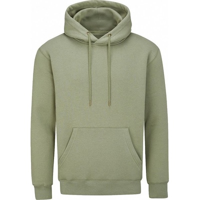 Mantis Essential unisex olivová světlá P04
