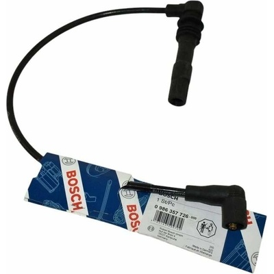 Zapalovací kabel AUDI - SEAT - ŠKODA FABIA I OCTAVIA I - VW 1 2 válec – Sleviste.cz