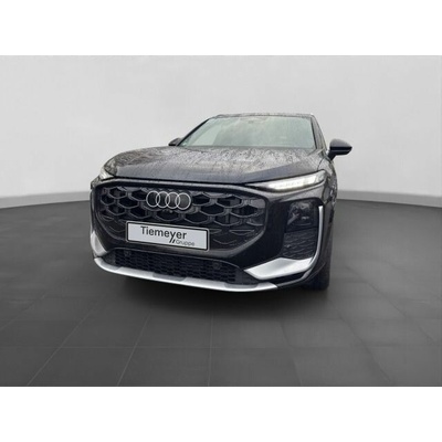Audi Q3 TFSI S line 110 kW