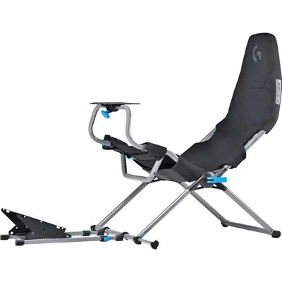 Playseat Геймърски стол Playseat Challenge X Logitech G Edition (G.00248)