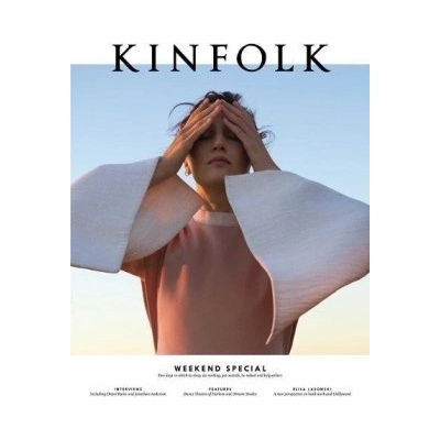 Kinfolk Volume 23 Various
