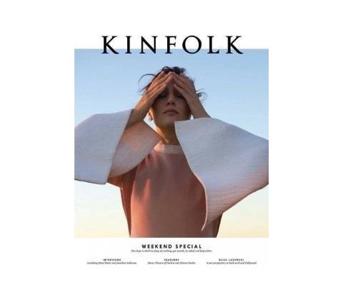 Kinfolk Volume 23 Various