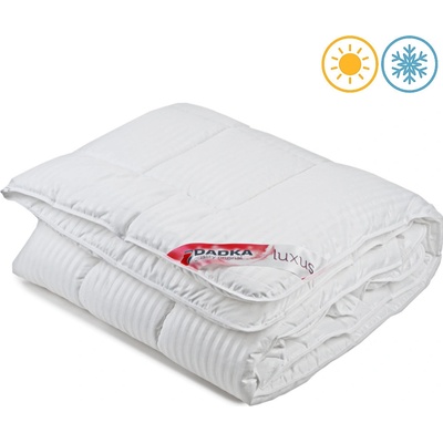 Dadka přikrývka Luxus 135x220