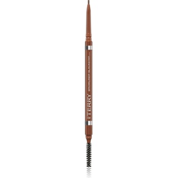 By Terry Browliner Blackstar прецизен молив за вежди N4 Brunette 0.09 кг