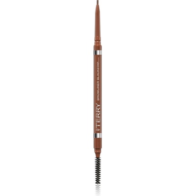 By Terry Browliner Blackstar прецизен молив за вежди N4 Brunette 0.09 кг