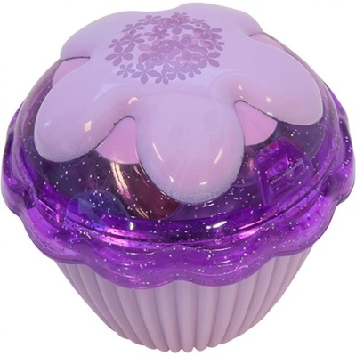 Epline Cupcake panenky nevěsty Fialová Angela