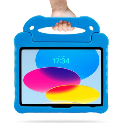 Pipetto Activity Case iPad 10 9 2022 P066-117-V Blue