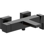 Duravit Manhattan - Смесител за баня, черен мат MH5230000046 (MH5230000046)