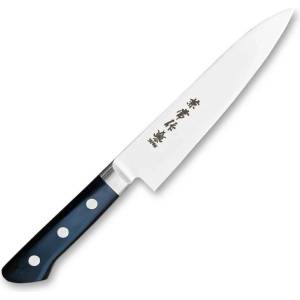 Dellinger Японски нож PETTY KANETSUNE 15 cm, Dellinger (DNGRKNTNKC177)