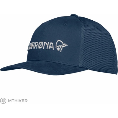 Norrøna /29 Flexfit 3D indigo night