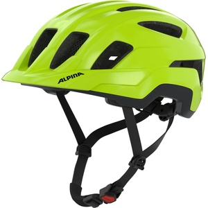 Alpina Каска за велосипед Alpina Paranus Bike helmet - Be-Visible Gloss - размер 55-59 cm (851-1651-0112)