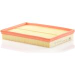 Mann-filter Въздушен филтър mann-filter c 30 125/4 Въздушен филтър