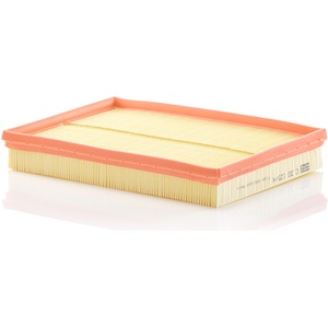 Mann-filter Въздушен филтър mann-filter c 30 125/4 Въздушен филтър