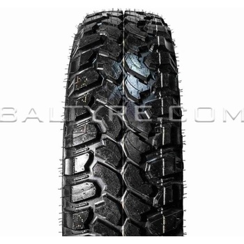 Aplus A929 M/T 35/12,5 R17 121Q