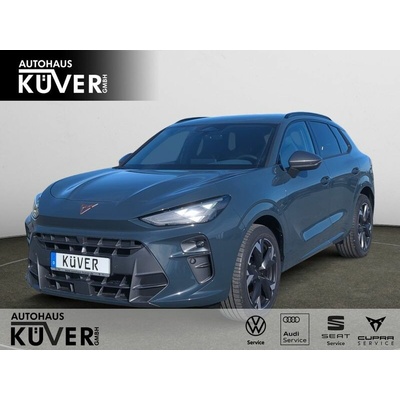 Cupra Terramar 1.5 DSG 110 kW