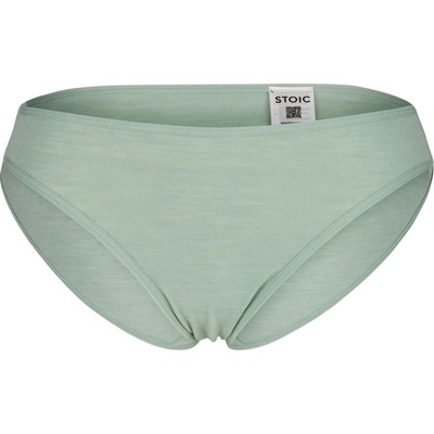 Stoic Дамско мериносово термобельо Stoic Women's Merino150 SadjemSt. Brief Merino base layer - Iceberg Green - размер XXL (115-2468-0316)
