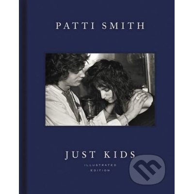 Just Kids Illustrated Edition