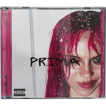 Adéla - Prima CD