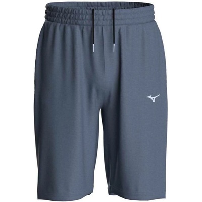 Mizuno běžecké tepláky Athletic Short Joggers K2GDD00308