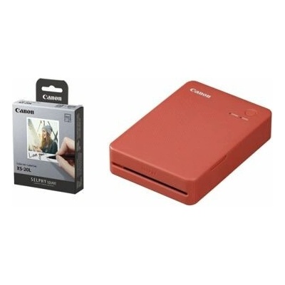 Canon Selphy Square QX20 6754C010