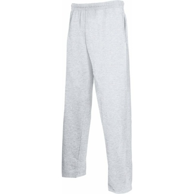 F.O.L. Lightweight Jog Pants Tepláky heather grey